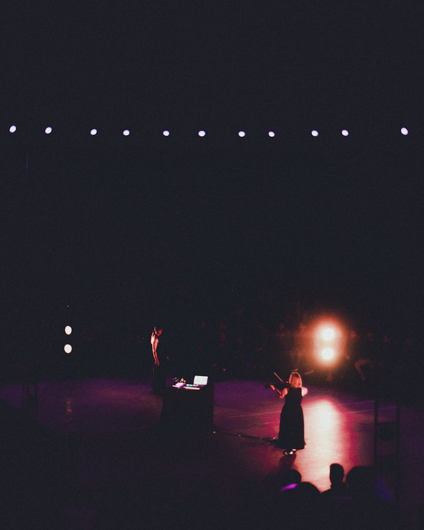 Tiny Fest 2025: Snarky Puppy - Antonio Monasterio Ensamble - Valentina Maza