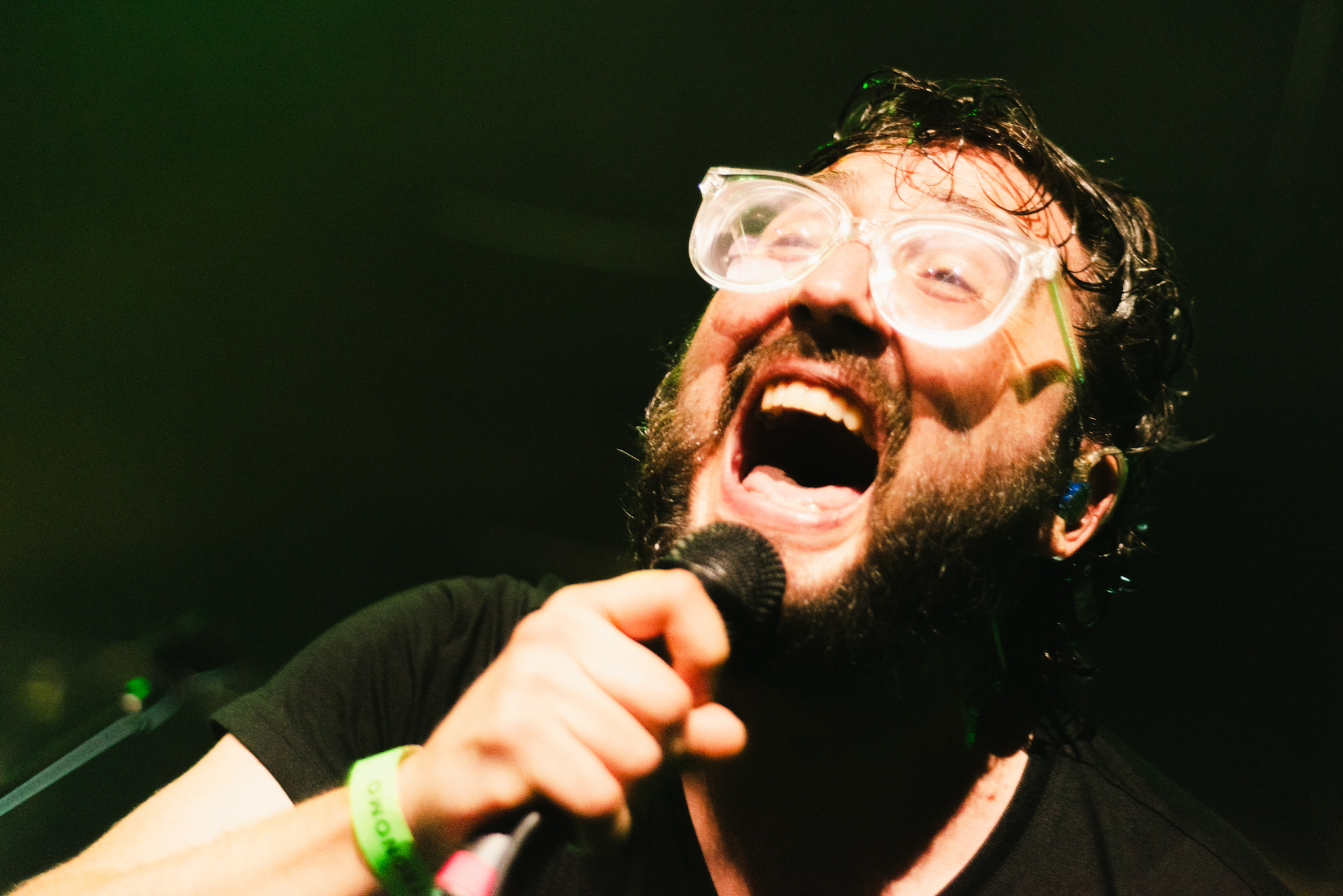 Tenemos Explosivos & Cómo Asesinar a Felipes