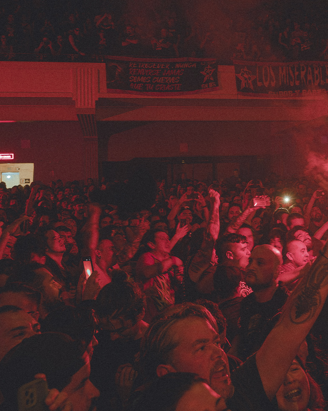 Fiskales Ad-Hok - Gira 2026