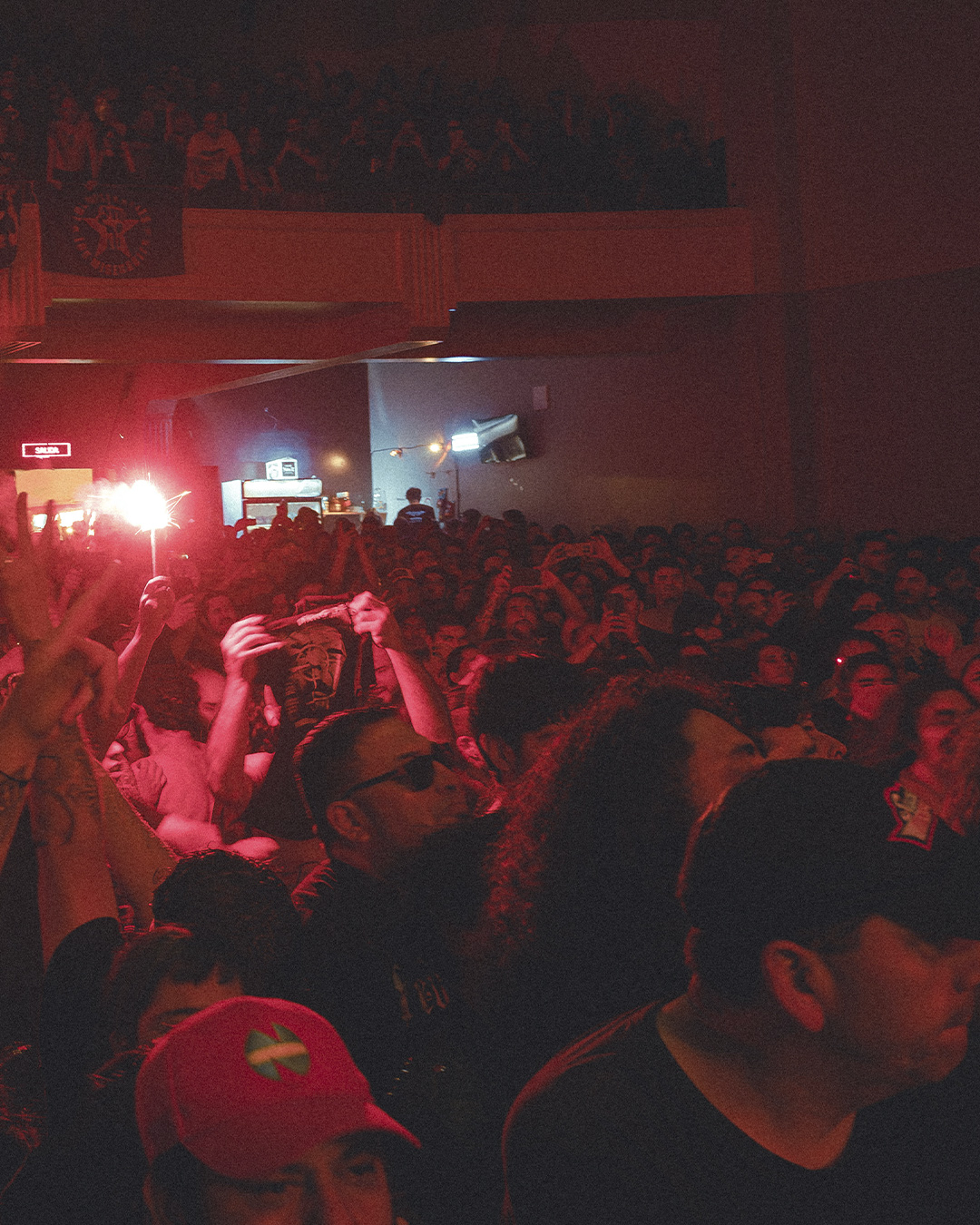 Fiskales Ad-Hok - Gira 2026