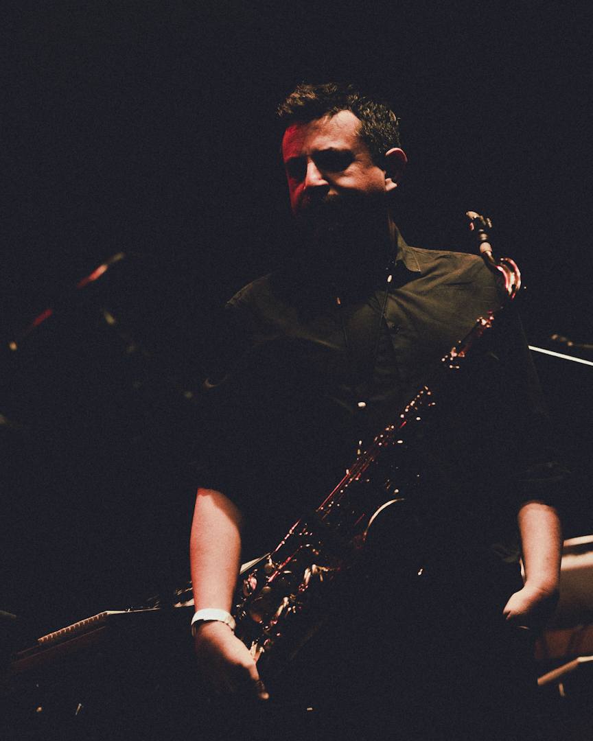 Tiny Fest 2025: Snarky Puppy - Antonio Monasterio Ensamble - Valentina Maza