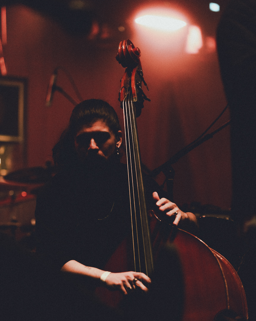 Tiny Fest 2025: Snarky Puppy - Antonio Monasterio Ensamble - Valentina Maza