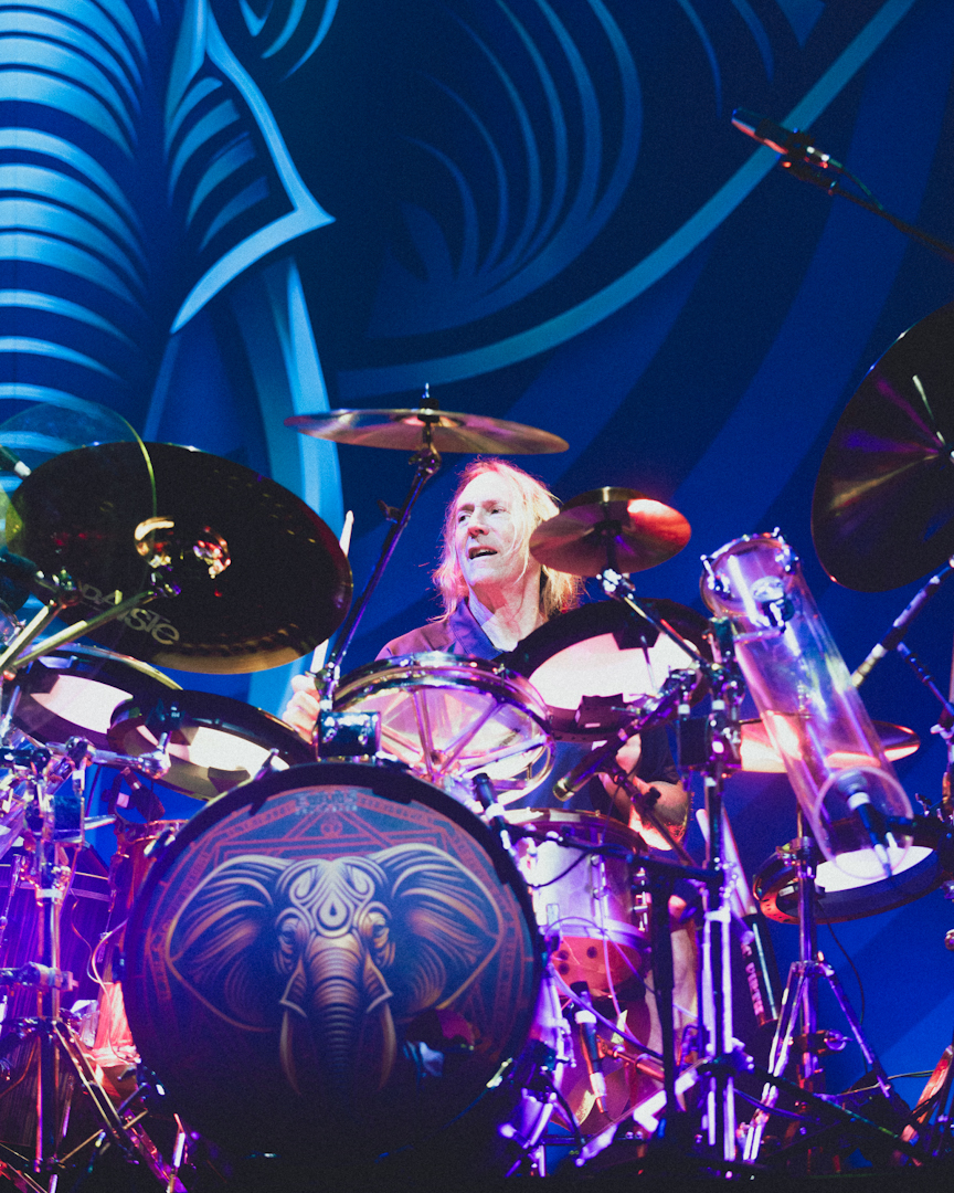 Nervosa - South American Jailbreak Tour 2025