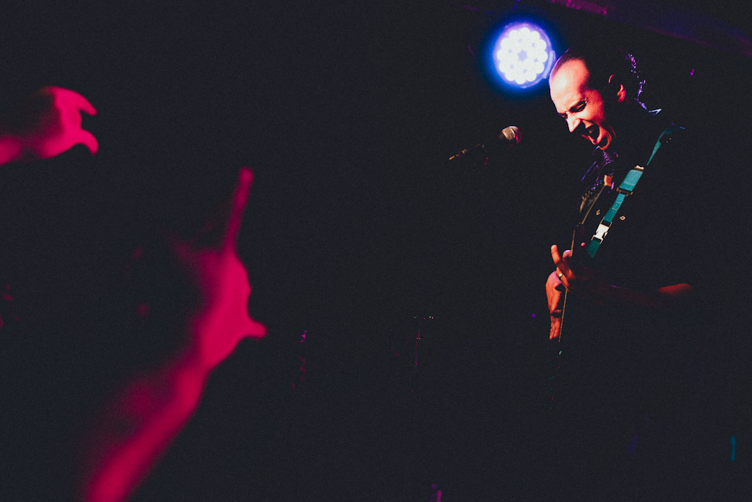 Nervosa - South American Jailbreak Tour 2025