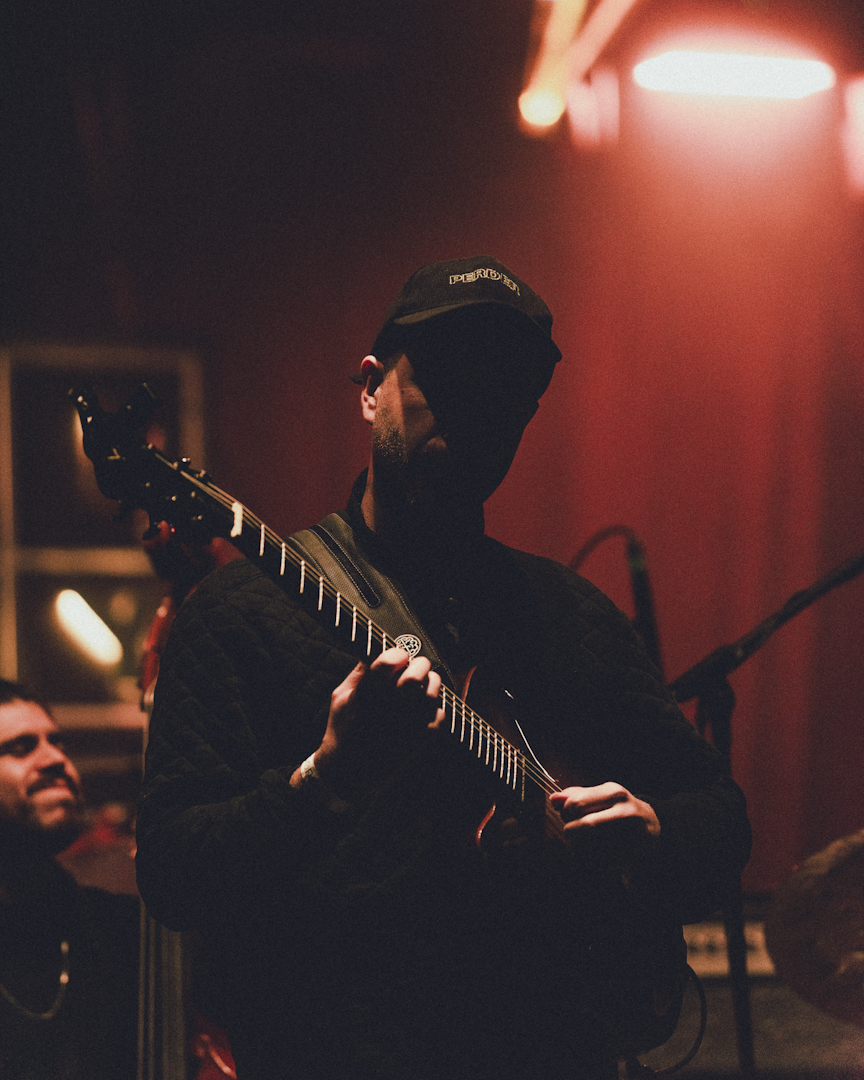 Tiny Fest 2025: Snarky Puppy - Antonio Monasterio Ensamble - Valentina Maza