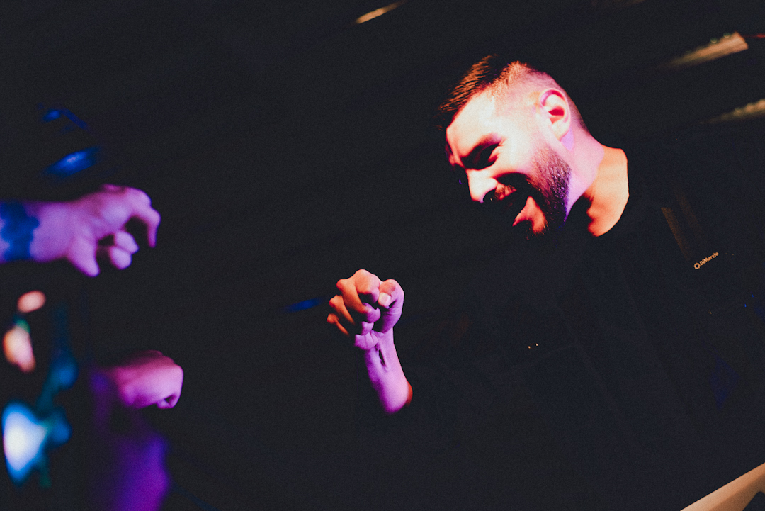 Nervosa - South American Jailbreak Tour 2025