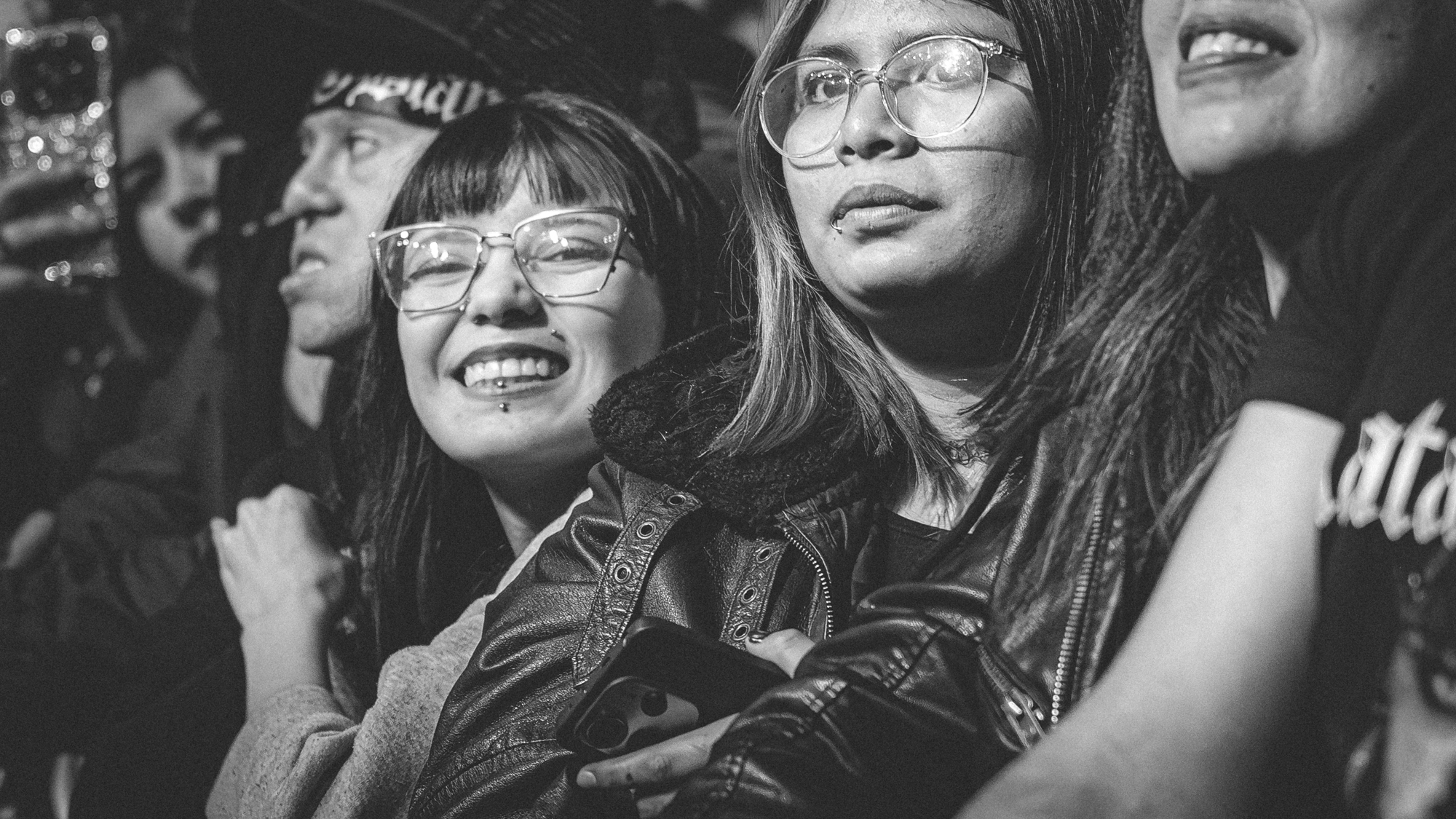 Rata Blanca - Tour Chile 2025