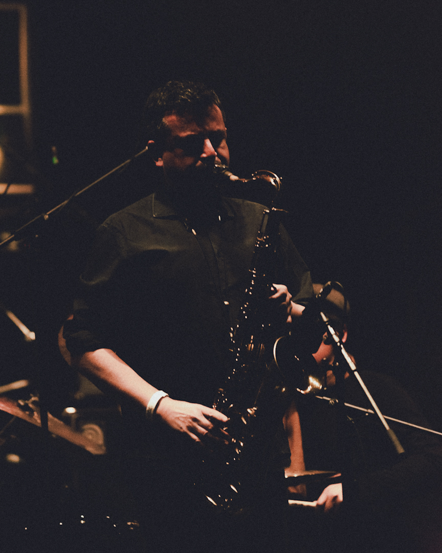 Tiny Fest 2025: Snarky Puppy - Antonio Monasterio Ensamble - Valentina Maza