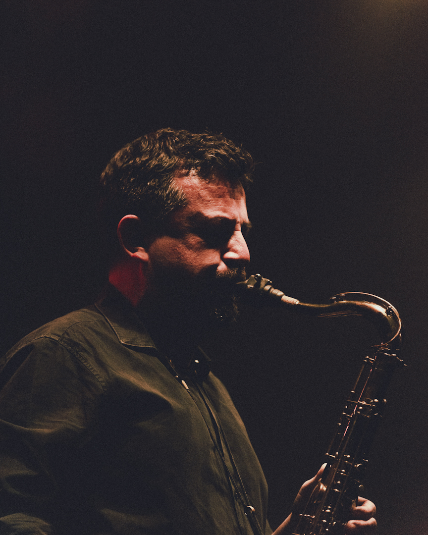 Nervosa - South American Jailbreak Tour 2025