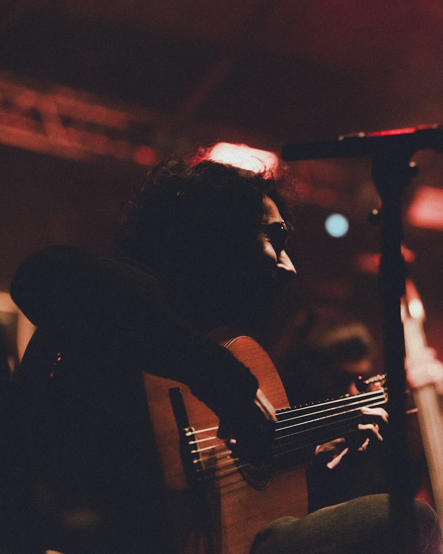 Tiny Fest 2025: Snarky Puppy - Antonio Monasterio Ensamble - Valentina Maza