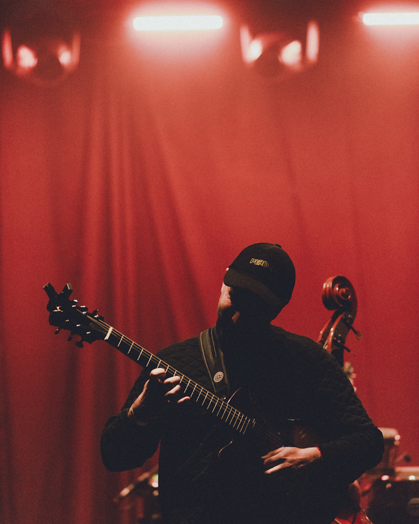 Tiny Fest 2025: Snarky Puppy - Antonio Monasterio Ensamble - Valentina Maza