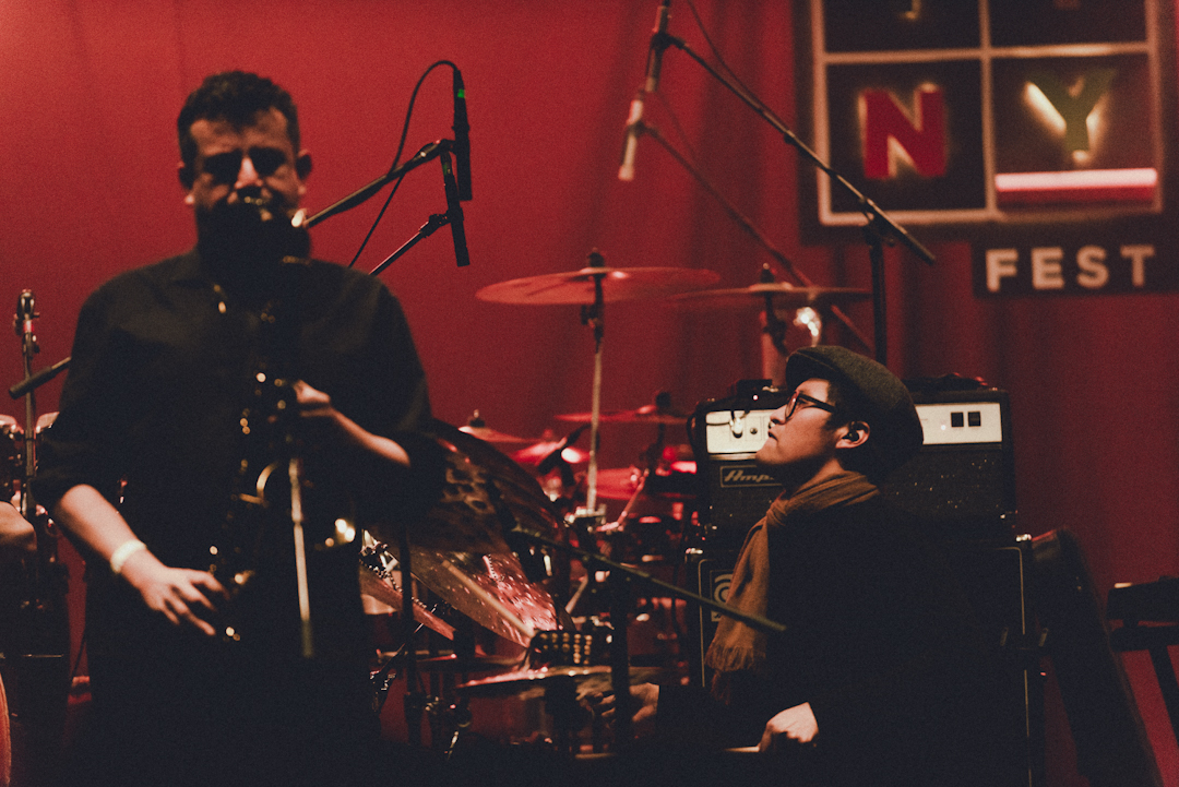 Tiny Fest 2025: Snarky Puppy - Antonio Monasterio Ensamble - Valentina Maza