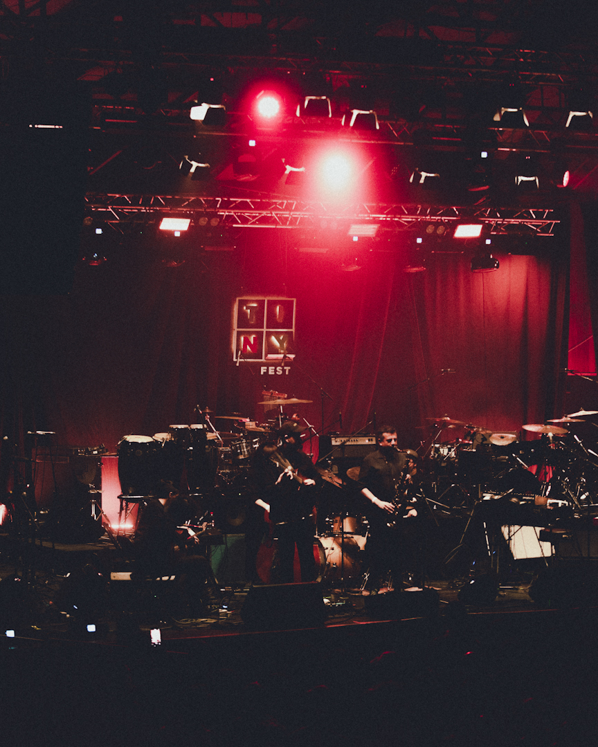 Nervosa - South American Jailbreak Tour 2025