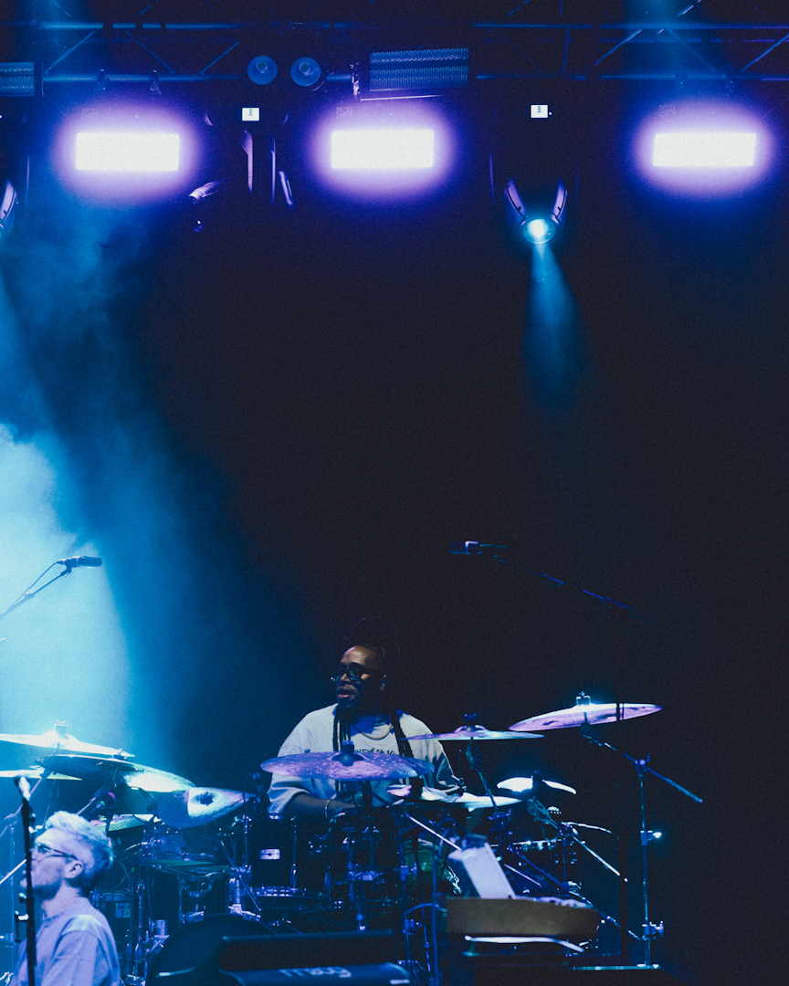 Tiny Fest 2025: Snarky Puppy - Antonio Monasterio Ensamble - Valentina Maza