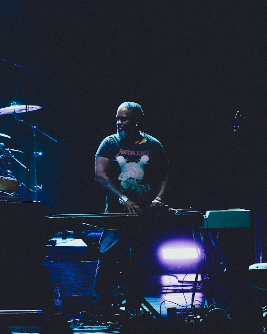 Tiny Fest 2025: Snarky Puppy - Antonio Monasterio Ensamble - Valentina Maza