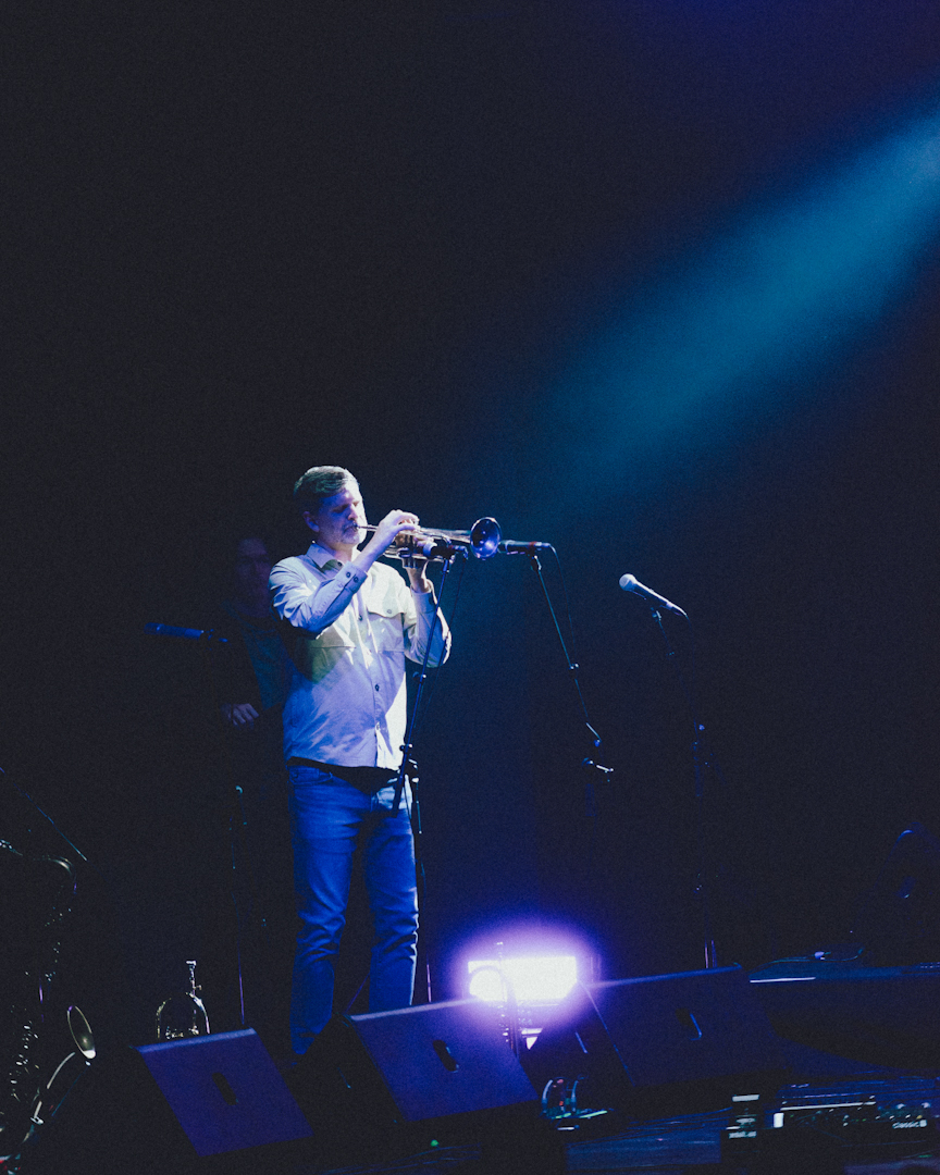 Tiny Fest 2025: Snarky Puppy - Antonio Monasterio Ensamble - Valentina Maza