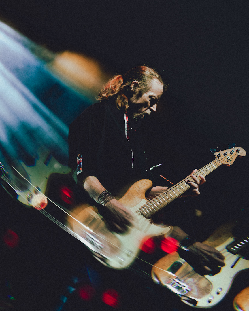 Foreigner - The Historic Farewell Tour