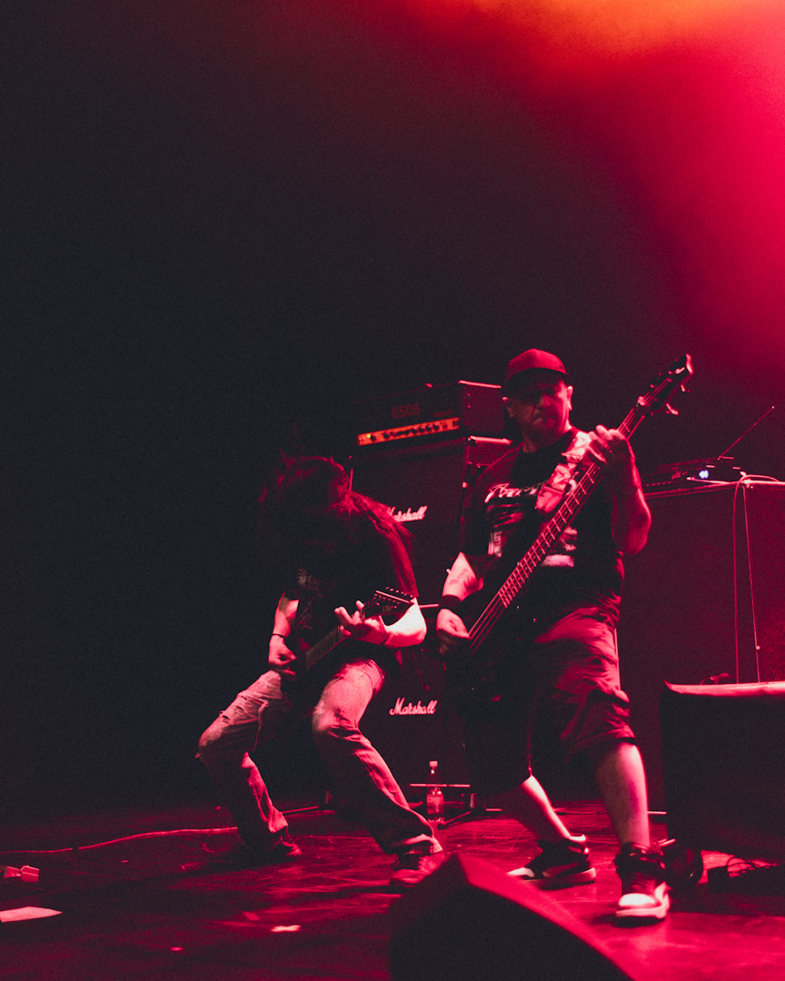 Dirkschneider - Balls to the Wall 40th Anniversary