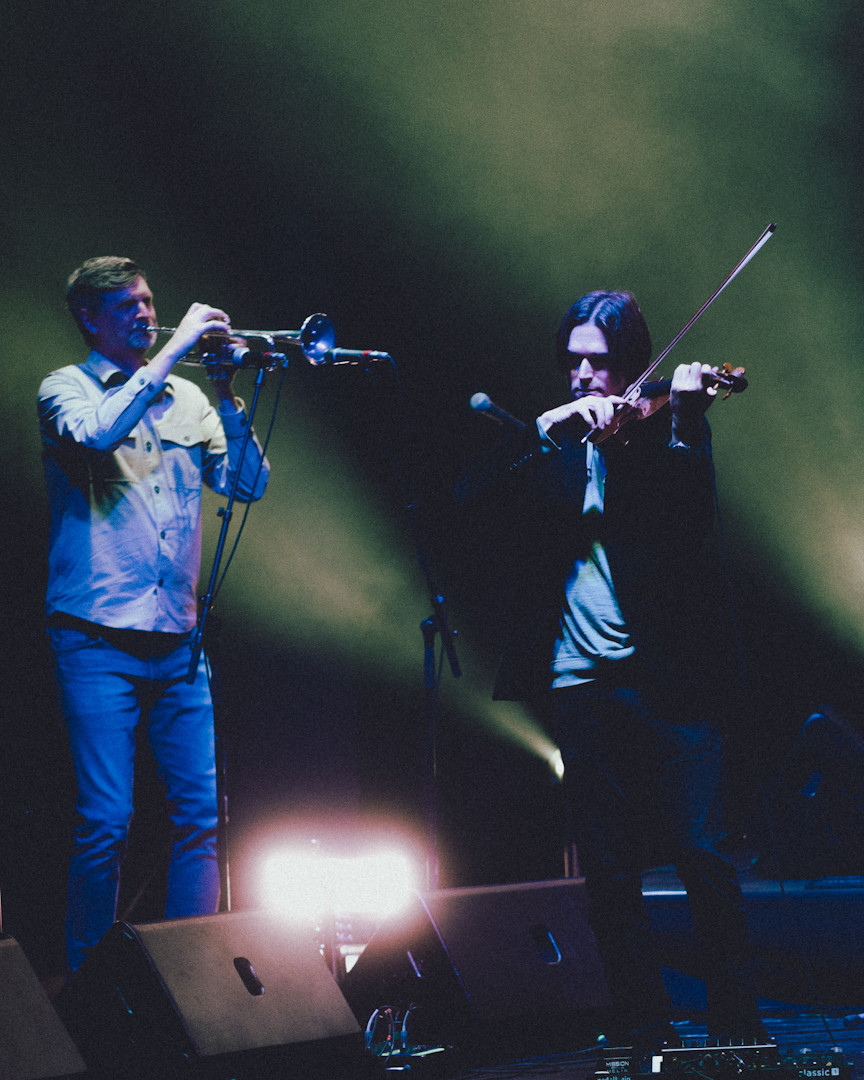 Foreigner - The Historic Farewell Tour