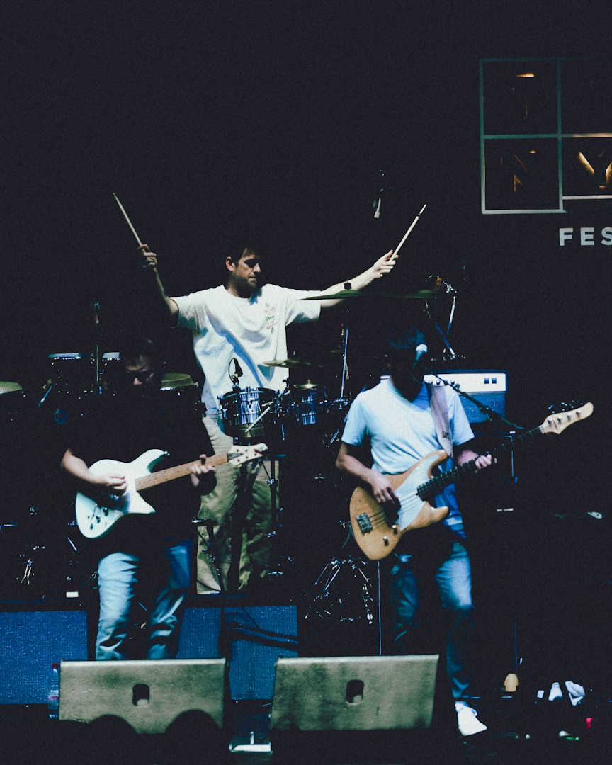 Tiny Fest 2025: Snarky Puppy - Antonio Monasterio Ensamble - Valentina Maza