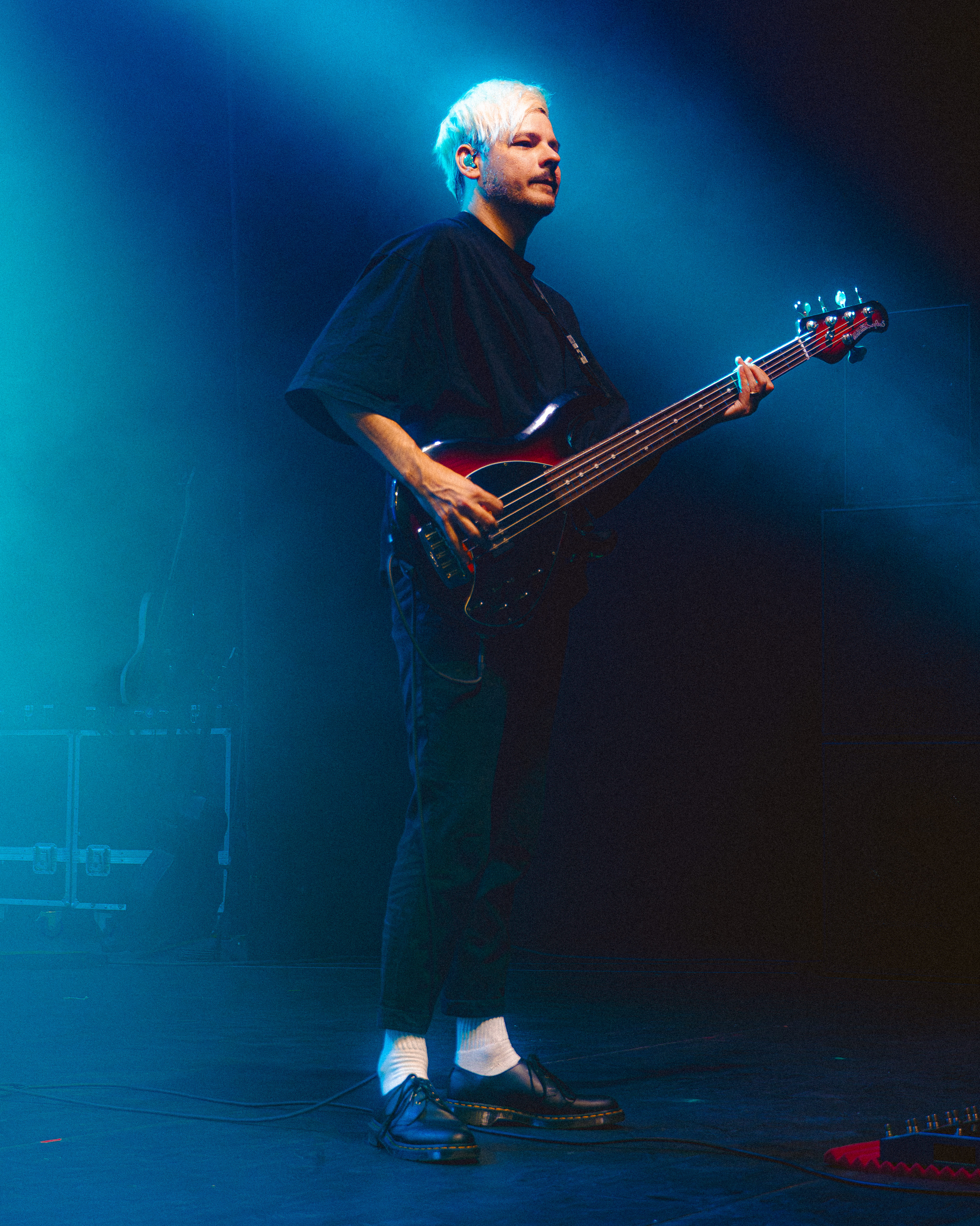 Dayseeker - Latin America Tour 2025