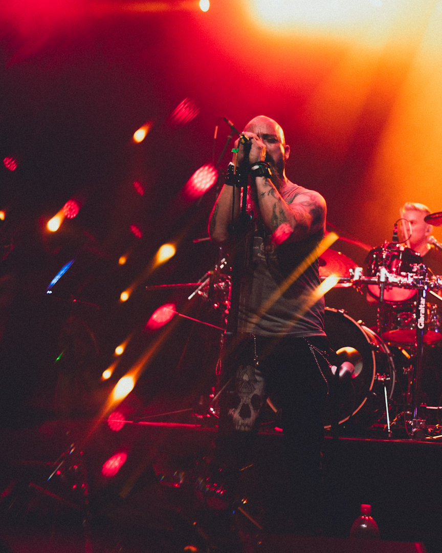 Dirkschneider - Balls to the Wall 40th Anniversary