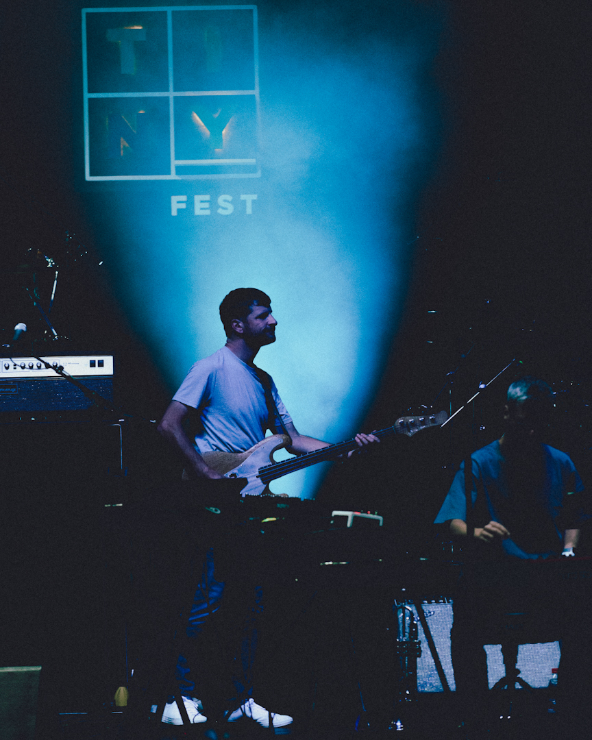 Tiny Fest 2025: Snarky Puppy - Antonio Monasterio Ensamble - Valentina Maza