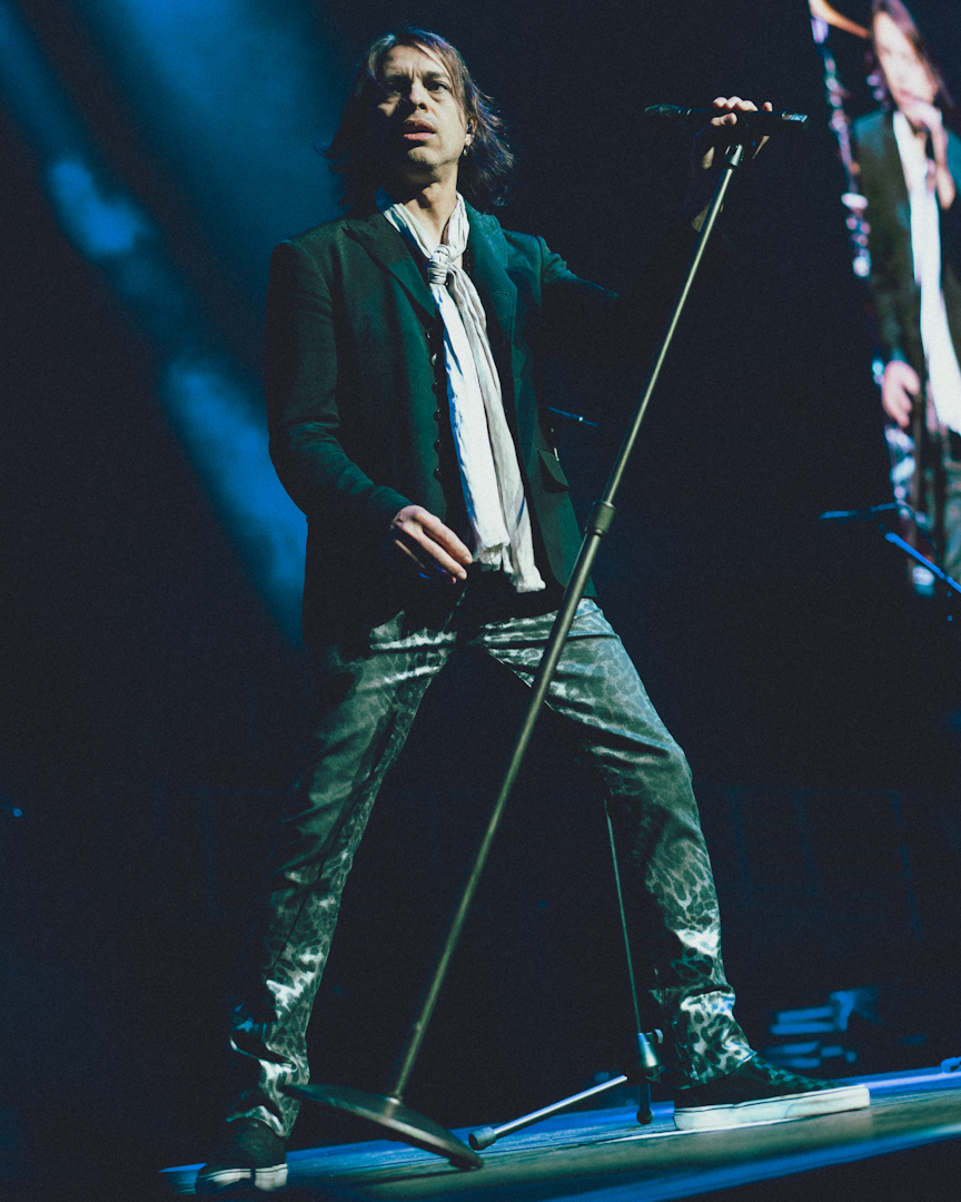 Foreigner - The Historic Farewell Tour