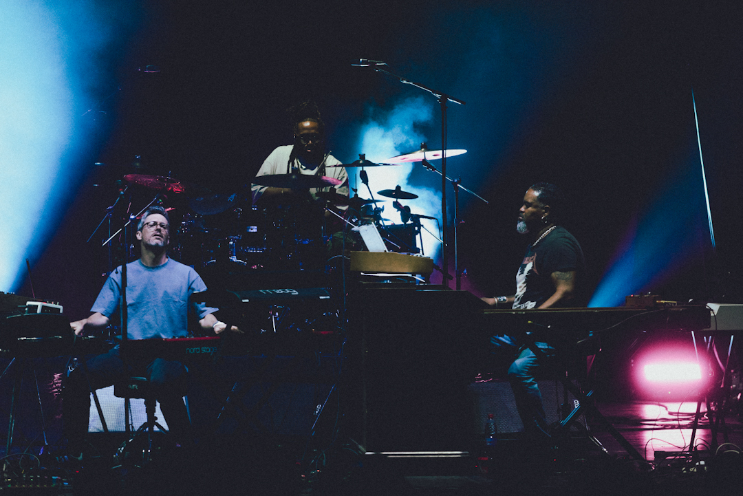 Tiny Fest 2025: Snarky Puppy - Antonio Monasterio Ensamble - Valentina Maza