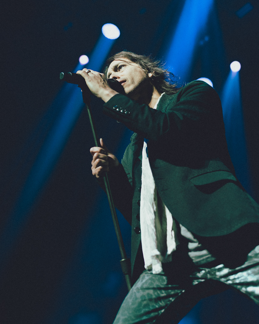 Foreigner - The Historic Farewell Tour