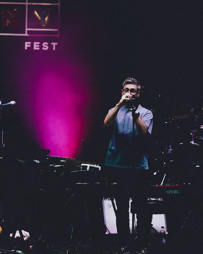 Foreigner - The Historic Farewell Tour