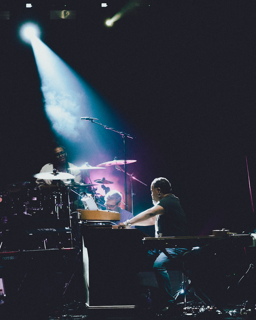 Nervosa - South American Jailbreak Tour 2025