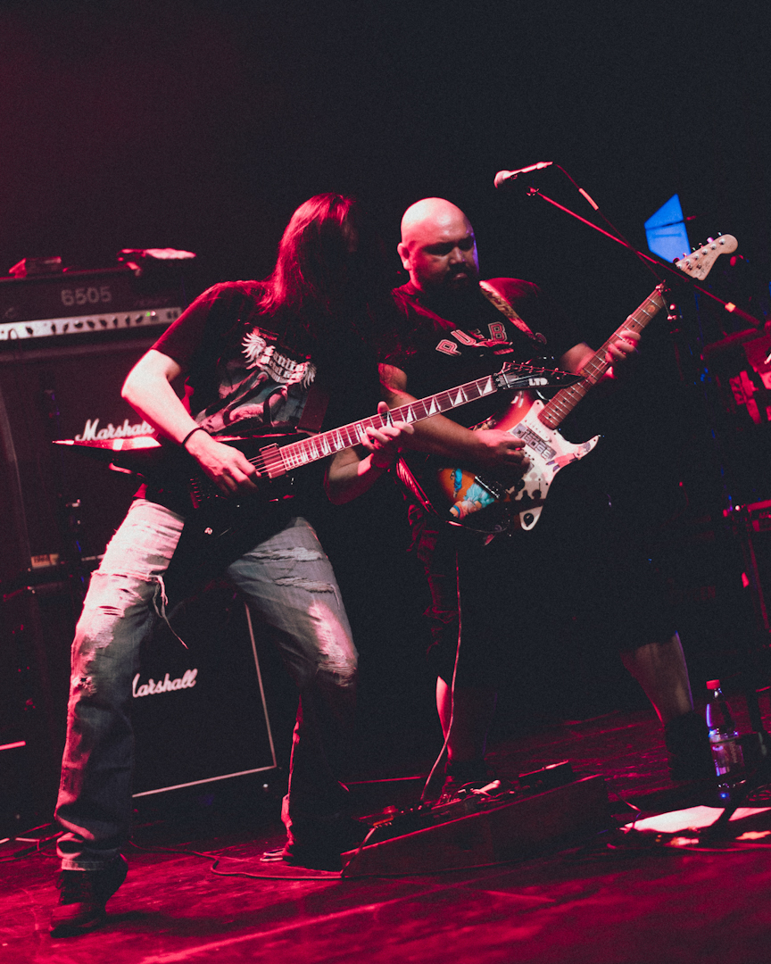 Dirkschneider - Balls to the Wall 40th Anniversary