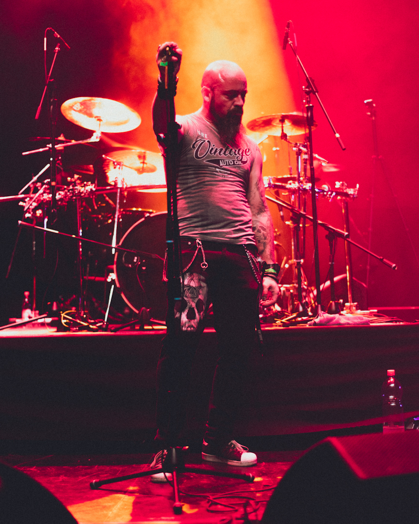 Dirkschneider - Balls to the Wall 40th Anniversary