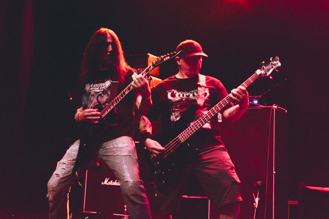 Dirkschneider - Balls to the Wall 40th Anniversary