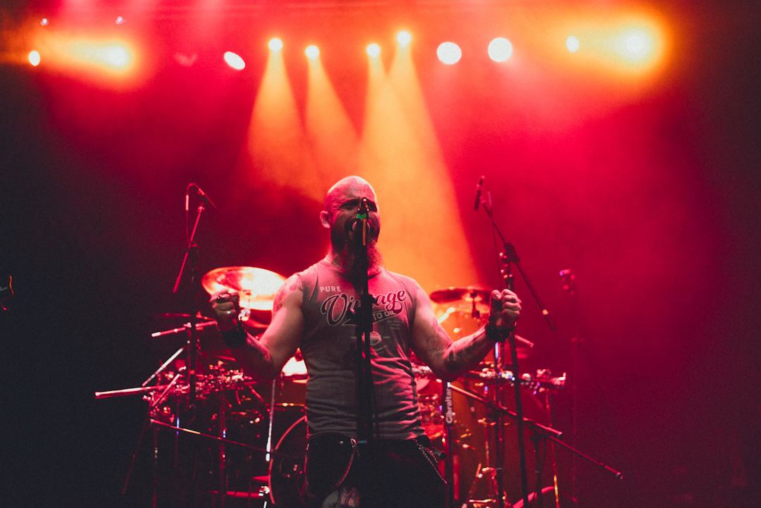 Dirkschneider - Balls to the Wall 40th Anniversary