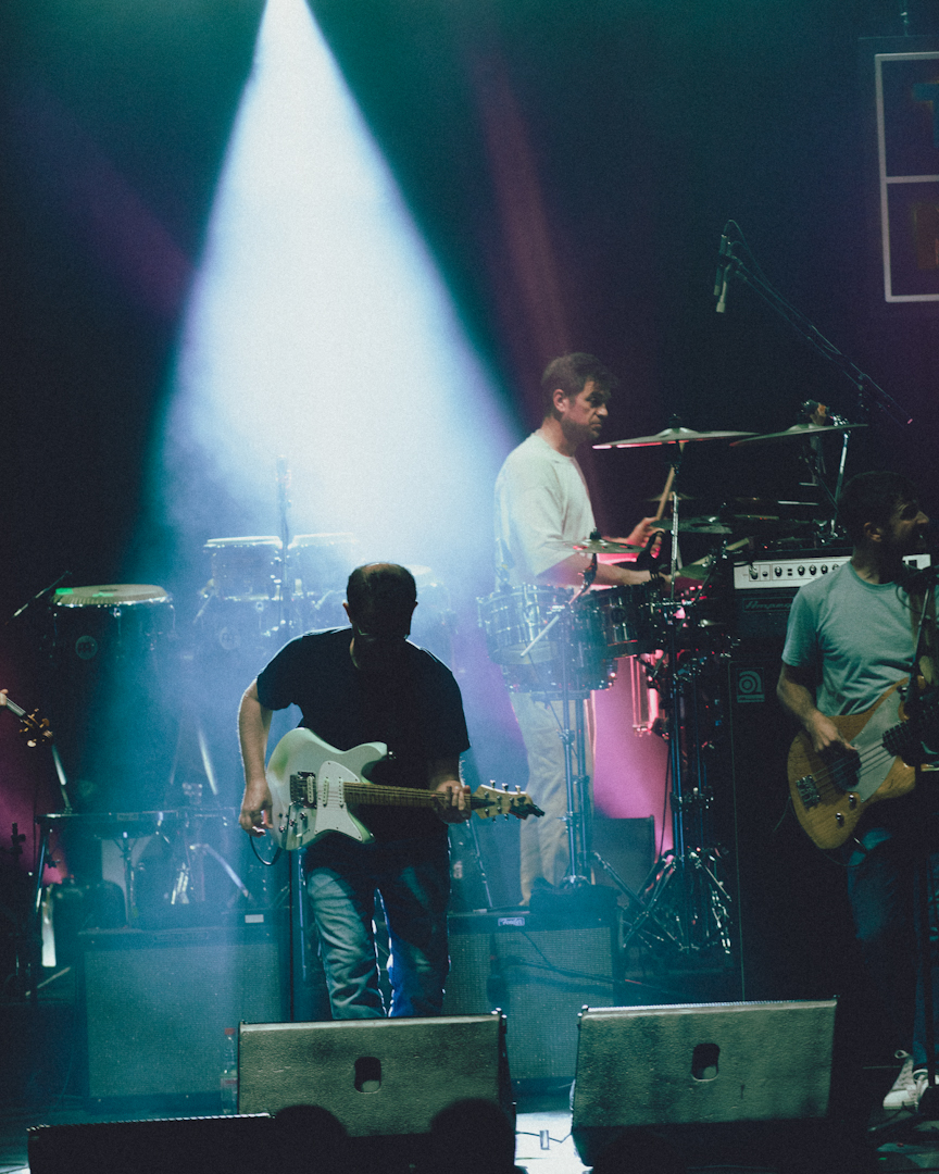 Dirkschneider - Balls to the Wall 40th Anniversary