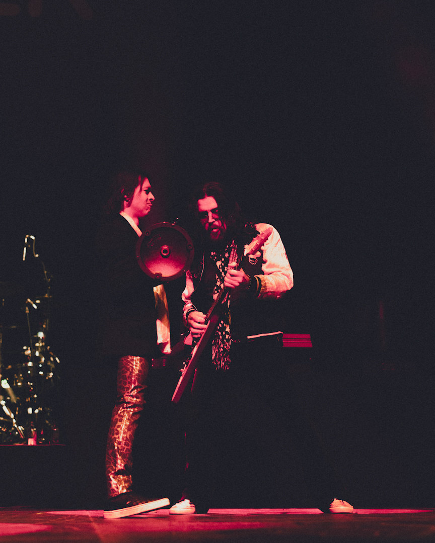 Foreigner - The Historic Farewell Tour