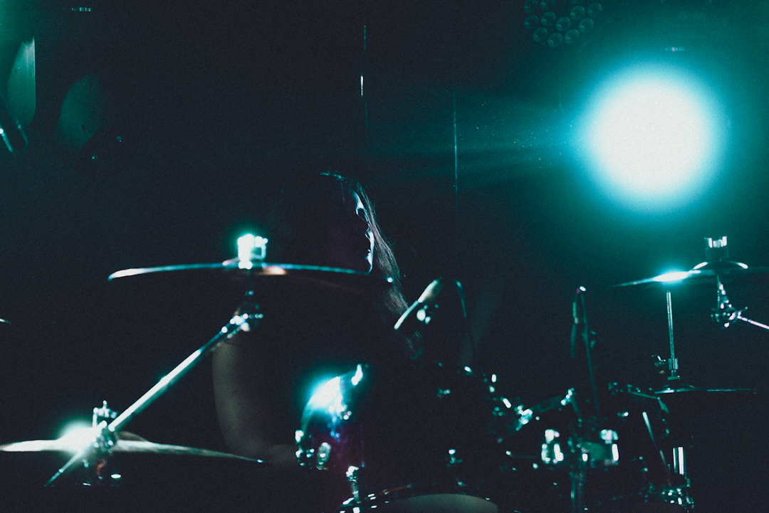 Nervosa - South American Jailbreak Tour 2025