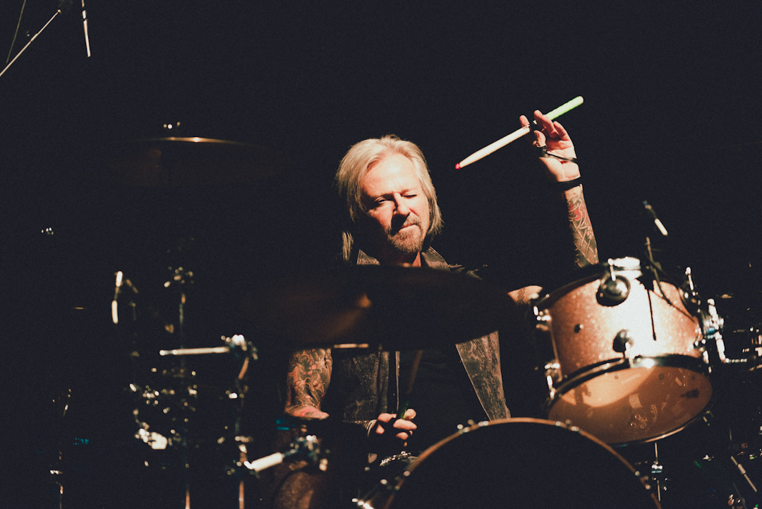 Foreigner - The Historic Farewell Tour