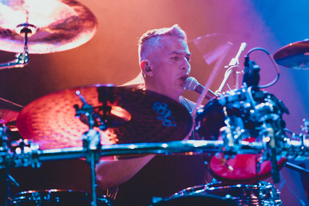 Dirkschneider - Balls to the Wall 40th Anniversary