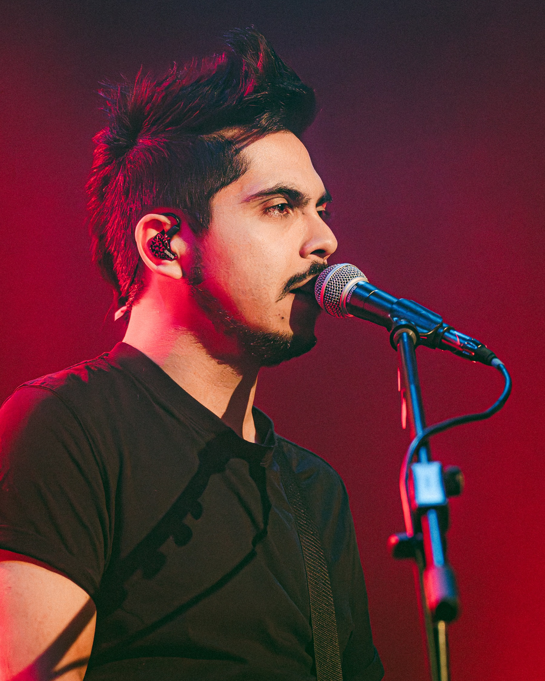 BBS Paranoicos - Lanzamiento "Claroscuro"