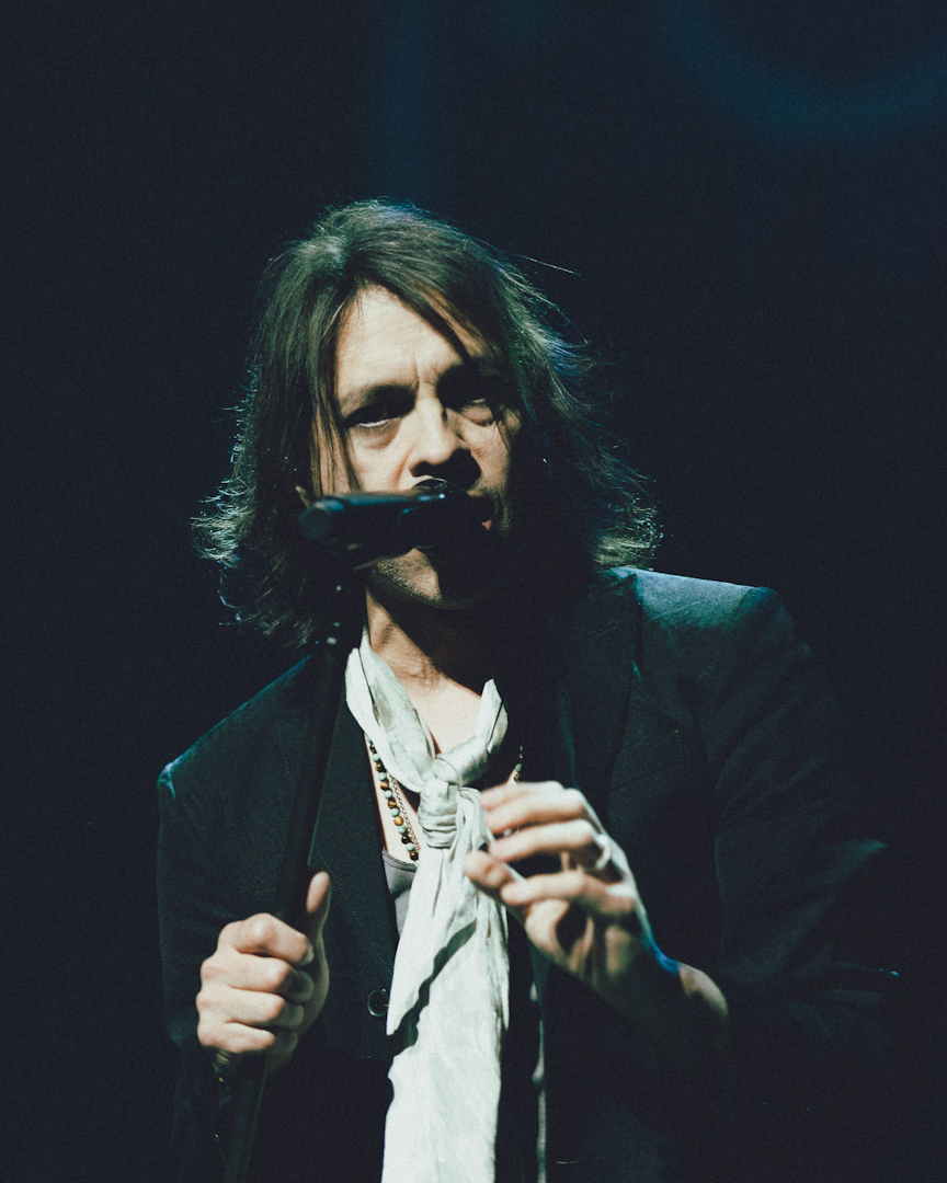 Foreigner - The Historic Farewell Tour