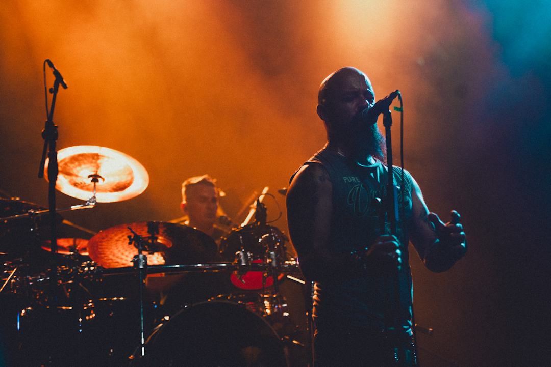 Dirkschneider - Balls to the Wall 40th Anniversary