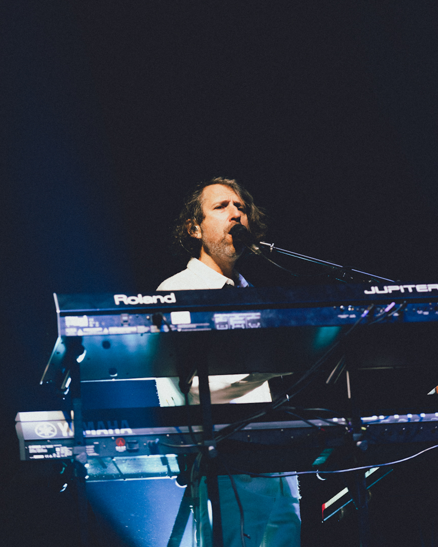 Foreigner - The Historic Farewell Tour