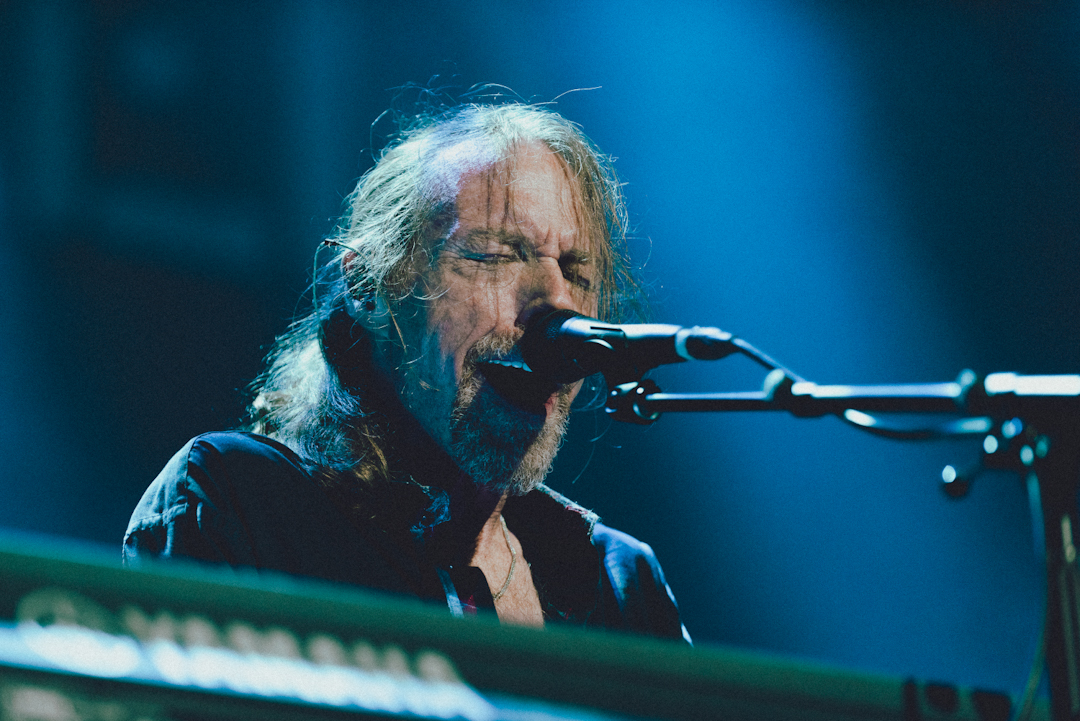 Foreigner - The Historic Farewell Tour