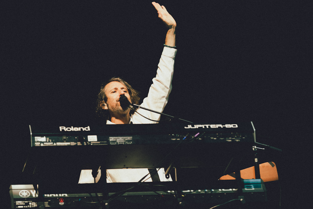 Foreigner - The Historic Farewell Tour