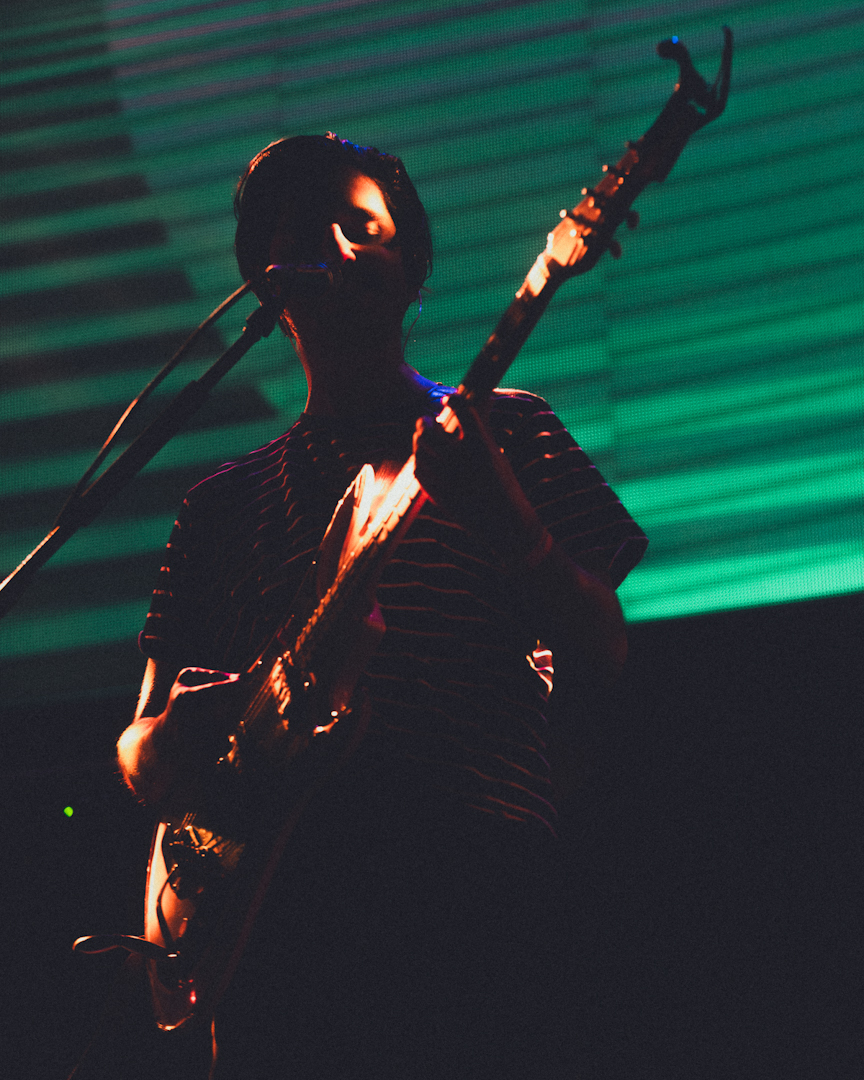 Homeshake