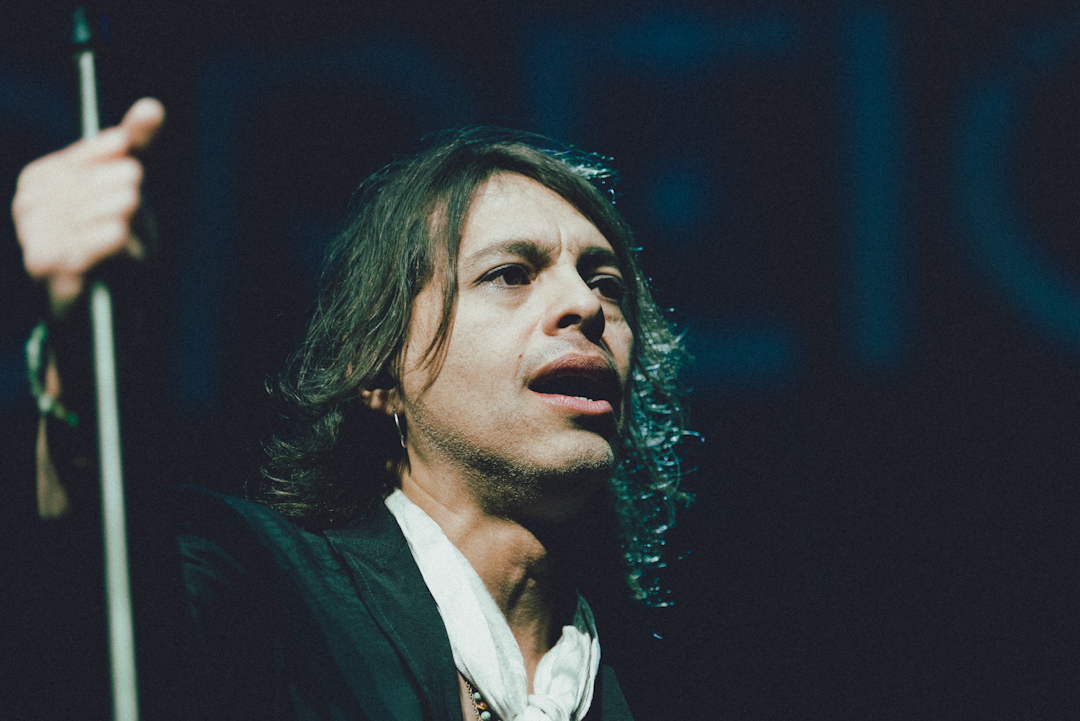 Foreigner - The Historic Farewell Tour