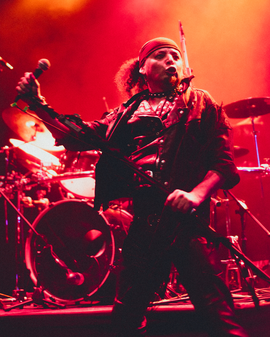 Dirkschneider - Balls to the Wall 40th Anniversary